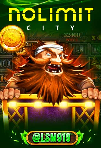 NolimitCity