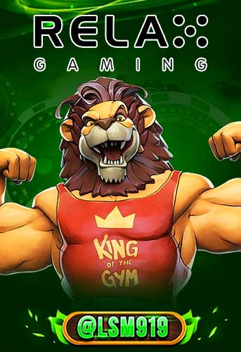 relax-gaming